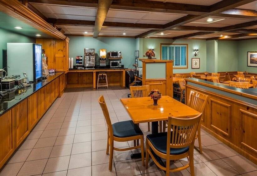 هتل Best Western Inn
