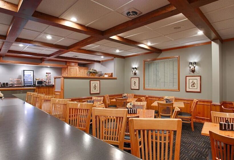 هتل Best Western Inn