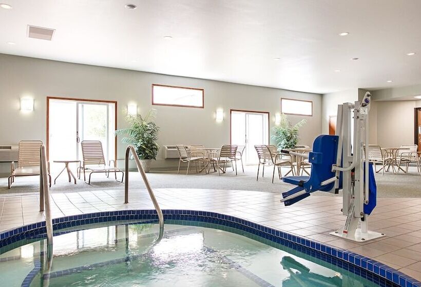 هتل Best Western Inn