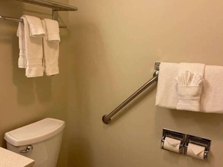 هتل Best Western Inn