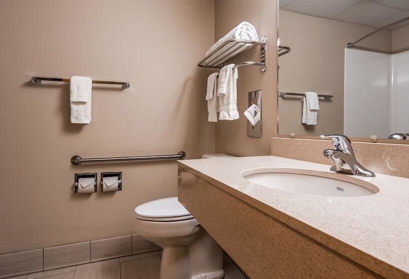 هتل Best Western Inn