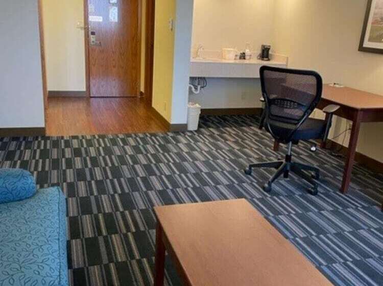 هتل Best Western Inn