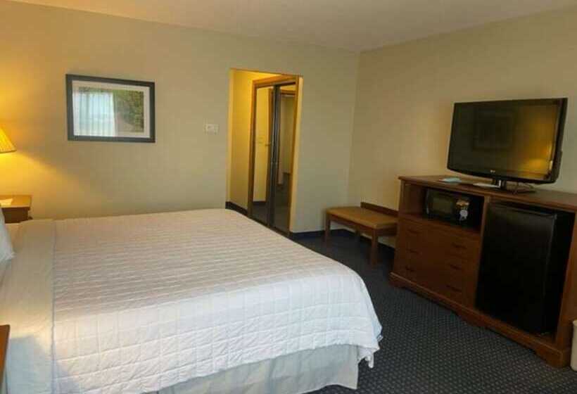 هتل Best Western Inn