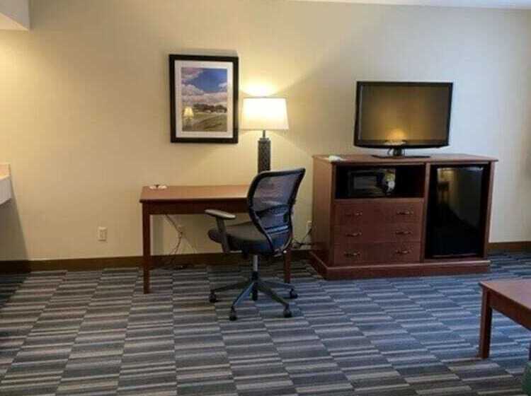 هتل Best Western Inn