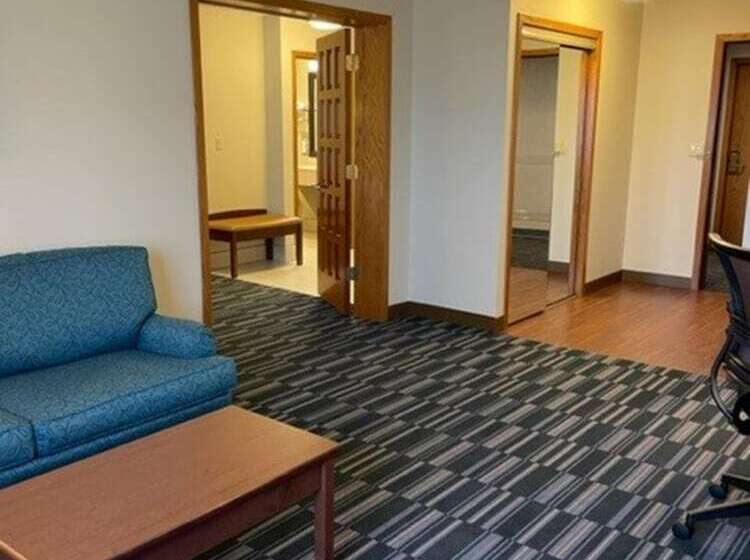 هتل Best Western Inn