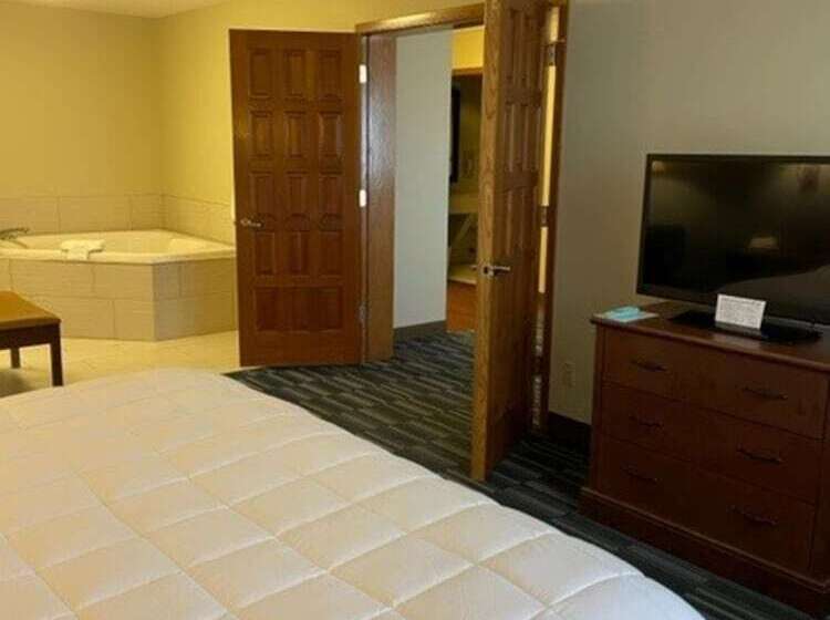 هتل Best Western Inn