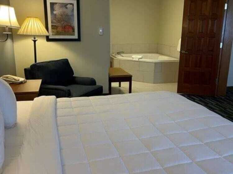هتل Best Western Inn