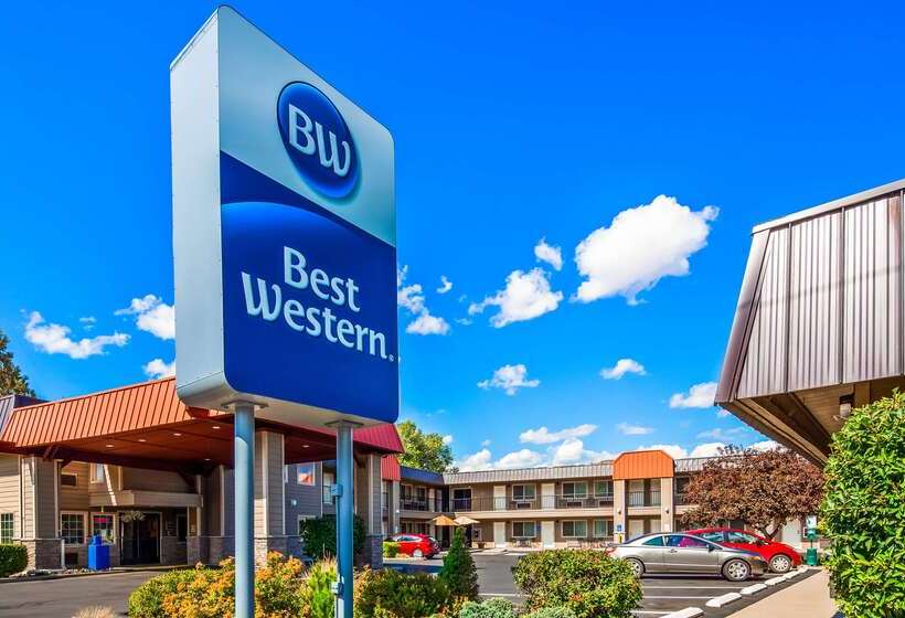 هتل Best Western John Day Inn