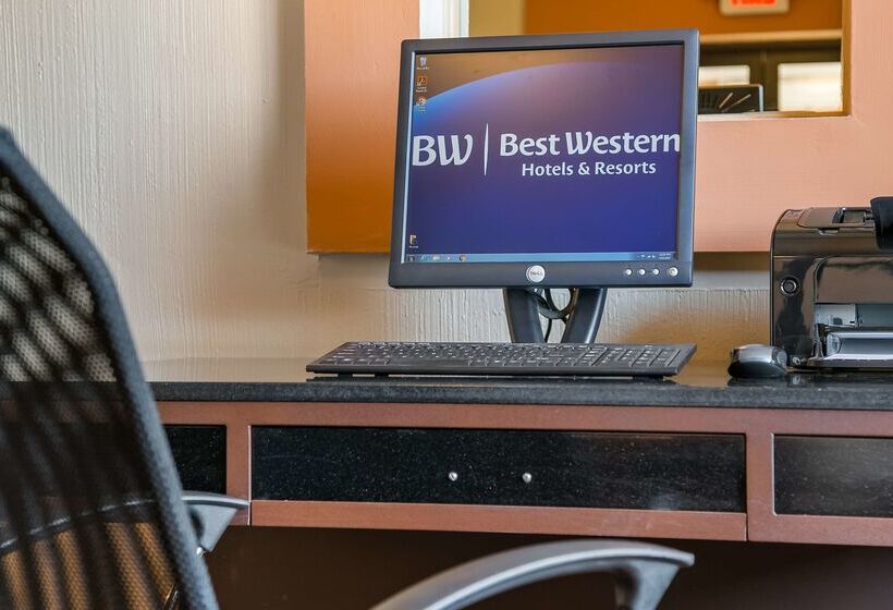 هتل Best Western La Grande Hacienda