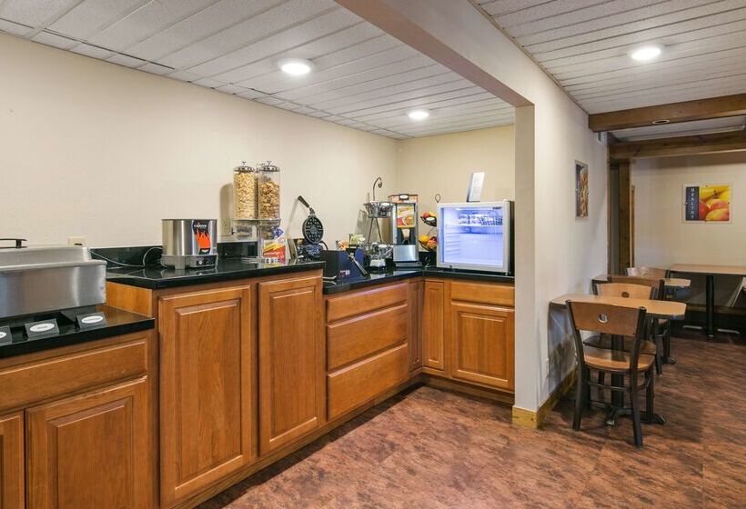 Отель Best Western La Grande Hacienda
