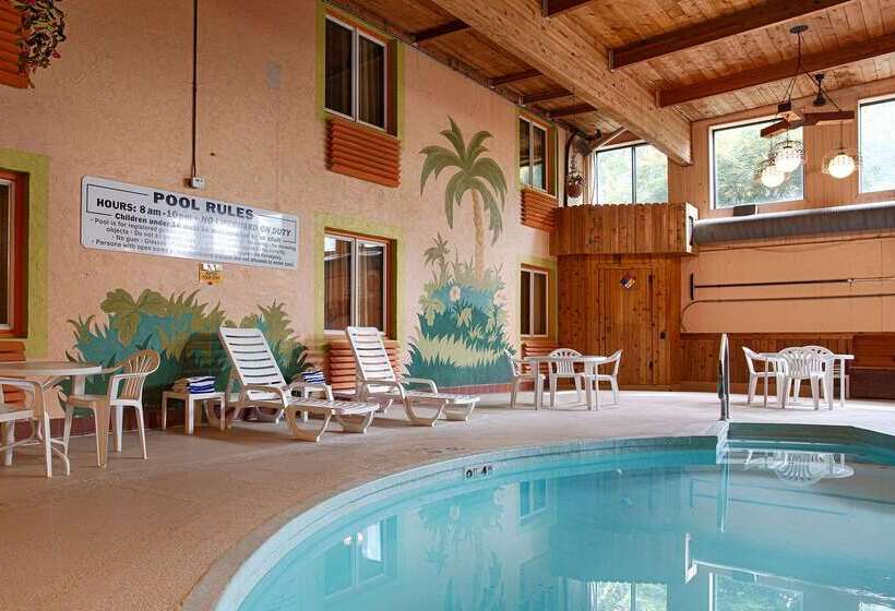فندق Best Western La Grande Hacienda
