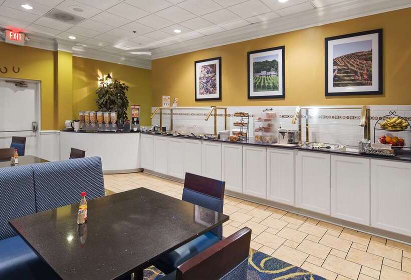 酒店 Best Western Leesburg