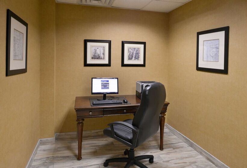 酒店 Best Western Leesburg