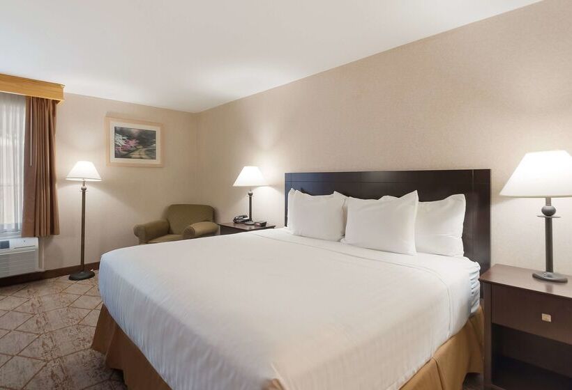 Hotel Best Western Manassas