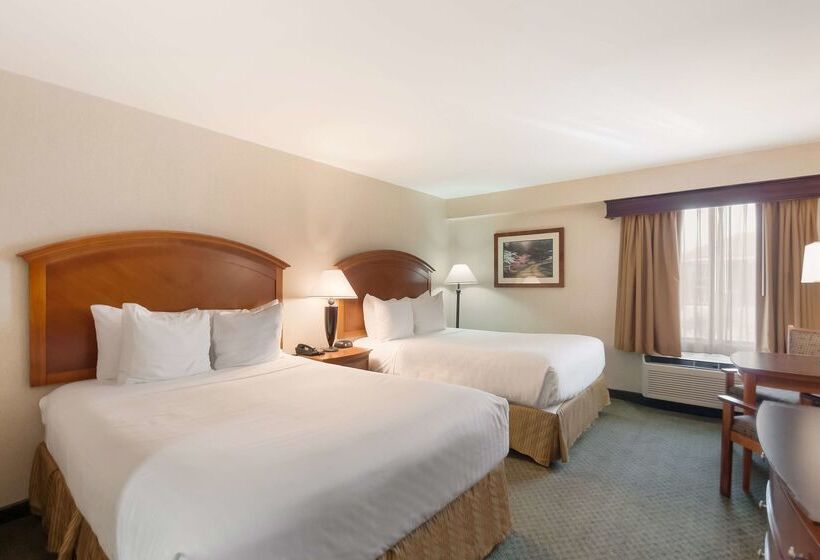 Hotel Best Western Manassas