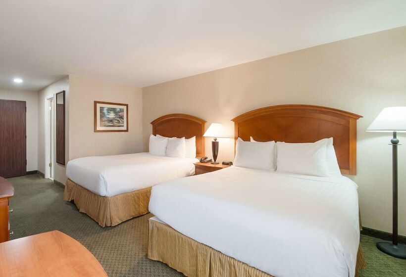 Hotel Best Western Manassas