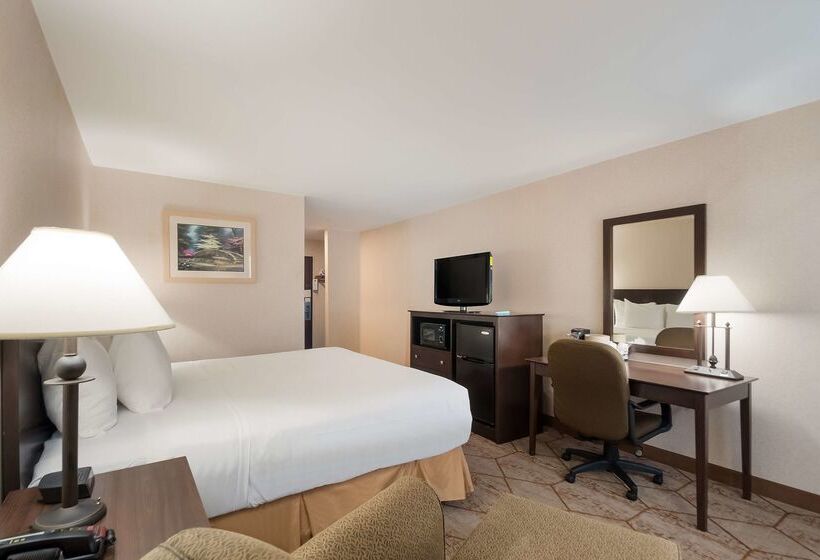 Hotel Best Western Manassas