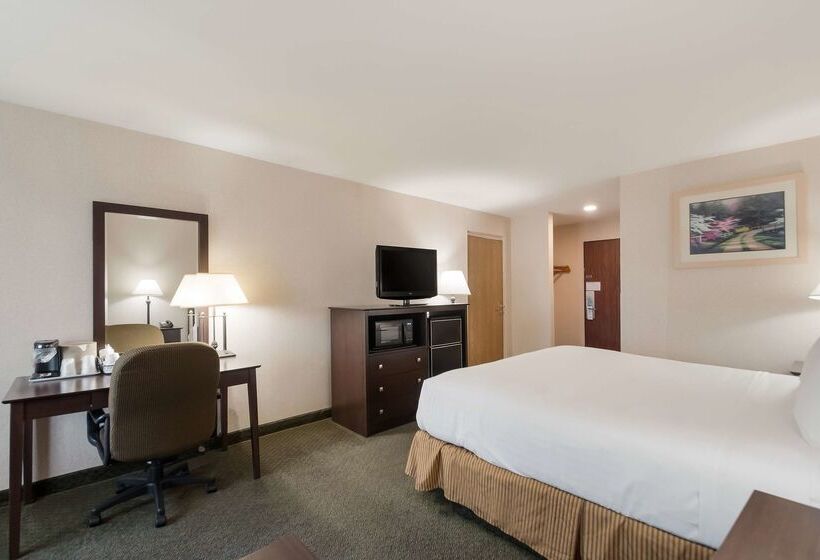 Hotel Best Western Manassas