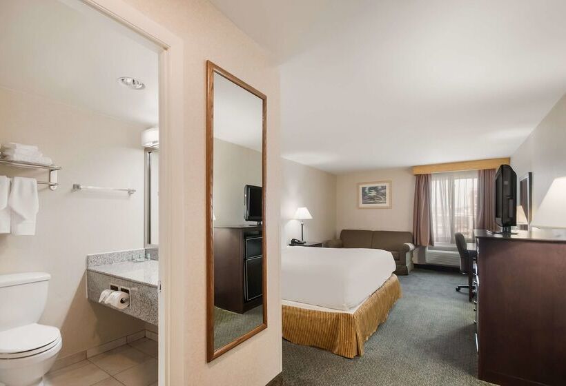 Hotel Best Western Manassas