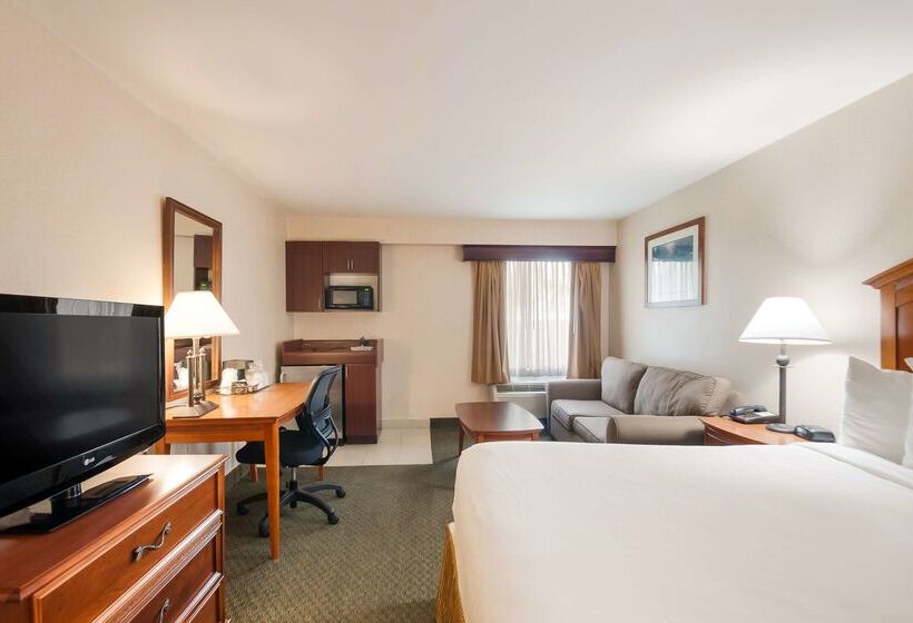 호텔 Best Western Manassas