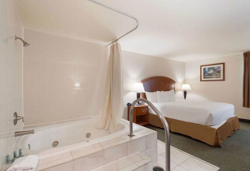 هتل Best Western Manassas