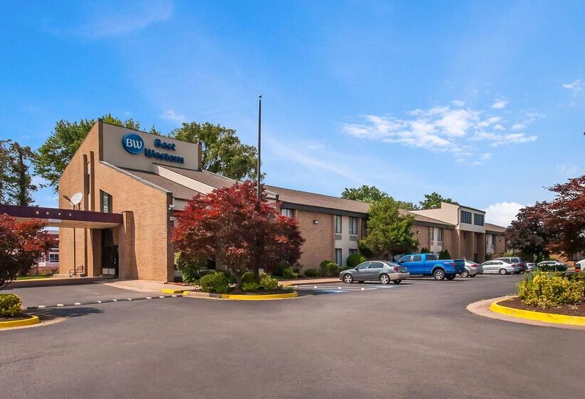 Hotel Best Western Manassas