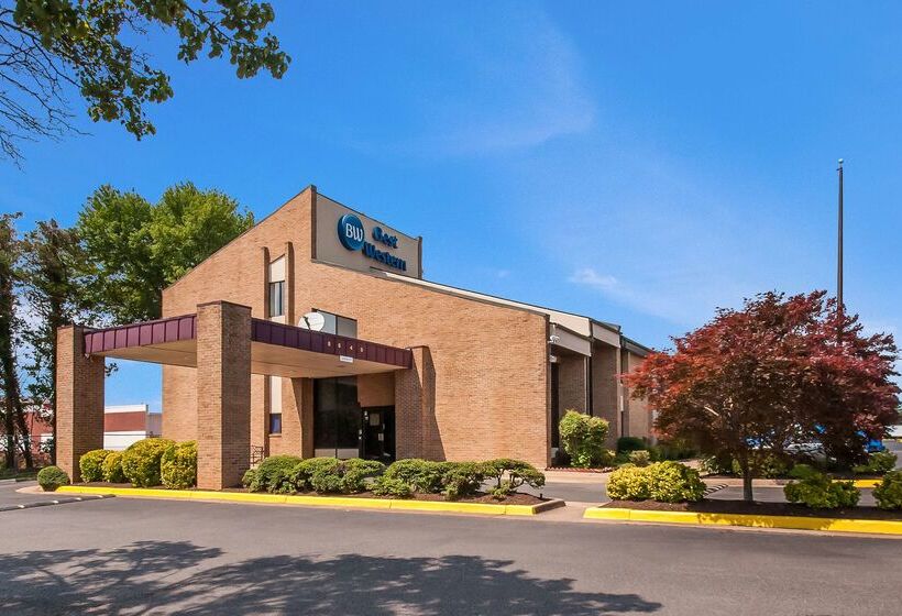 فندق Best Western Manassas