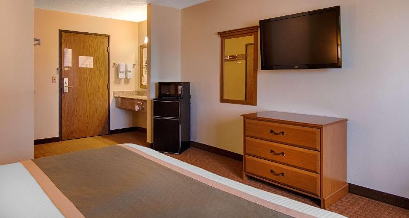 هتل Best Western Maritime Inn