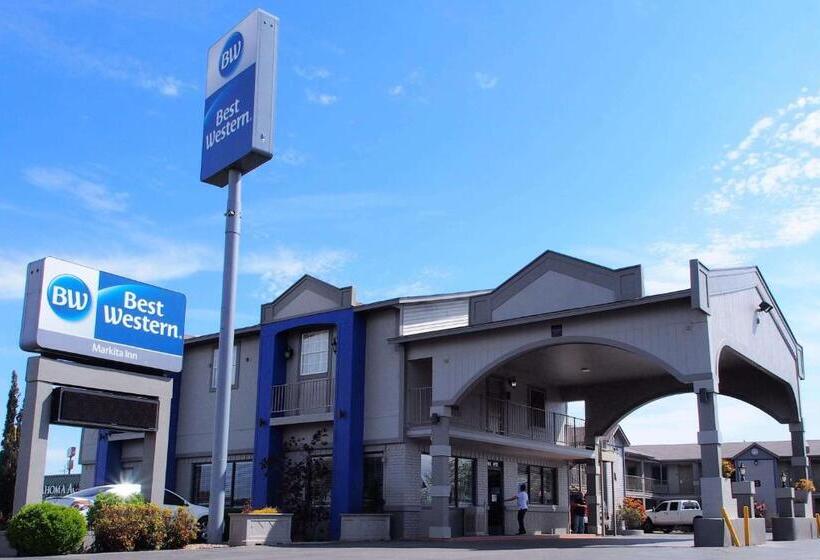 فندق Best Western Markita Inn