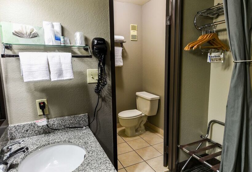 Fotos del hotel Best Western Mccarran Inn:  18