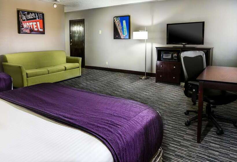 هتل Best Western Mccarran Inn