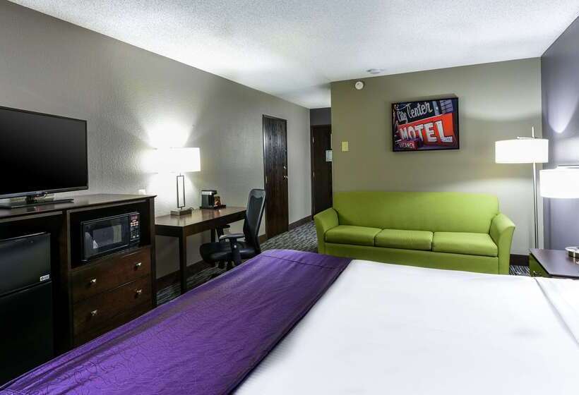 Hotel Best Western Mccarran Inn