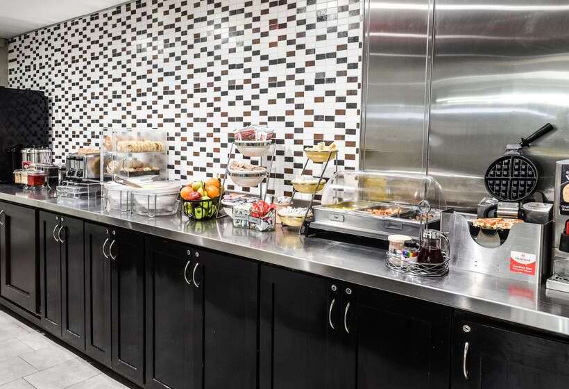 Fotos del hotel Best Western Mccarran Inn:  17