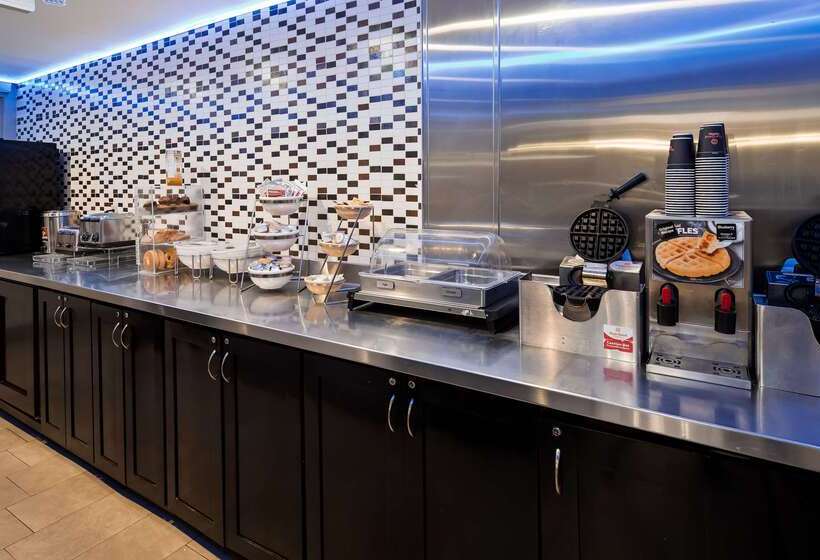 Fotos del hotel Best Western Mccarran Inn:  27