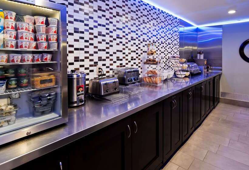 Fotos del hotel Best Western Mccarran Inn:  16