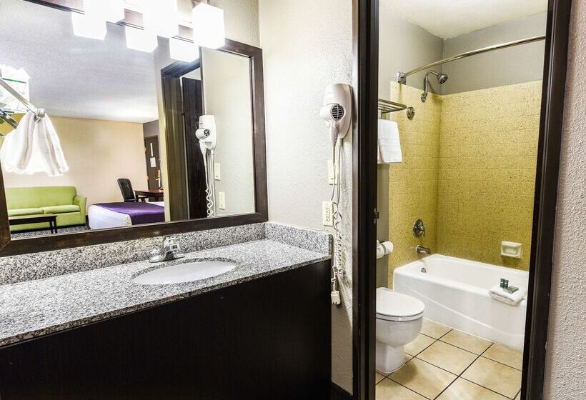 هتل Best Western Mccarran Inn