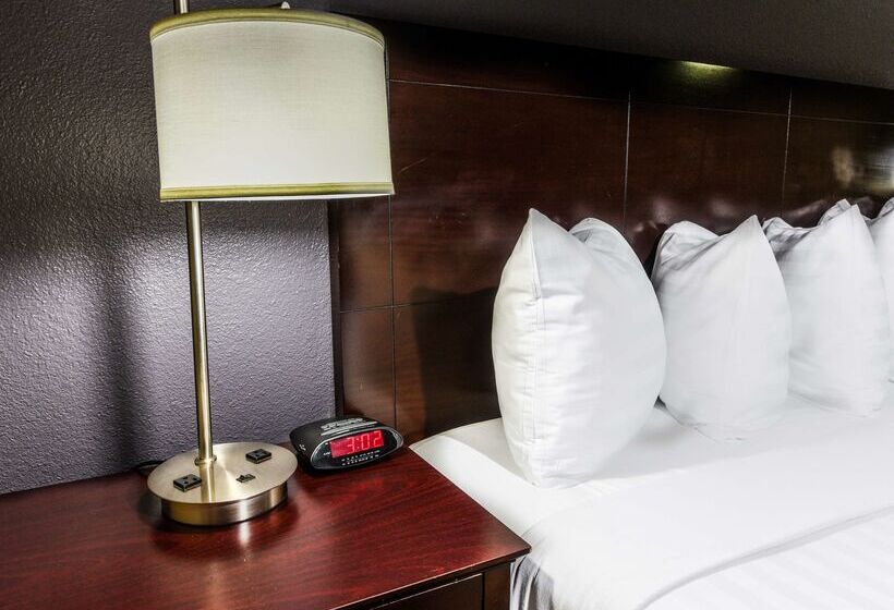 هتل Best Western Mccarran Inn