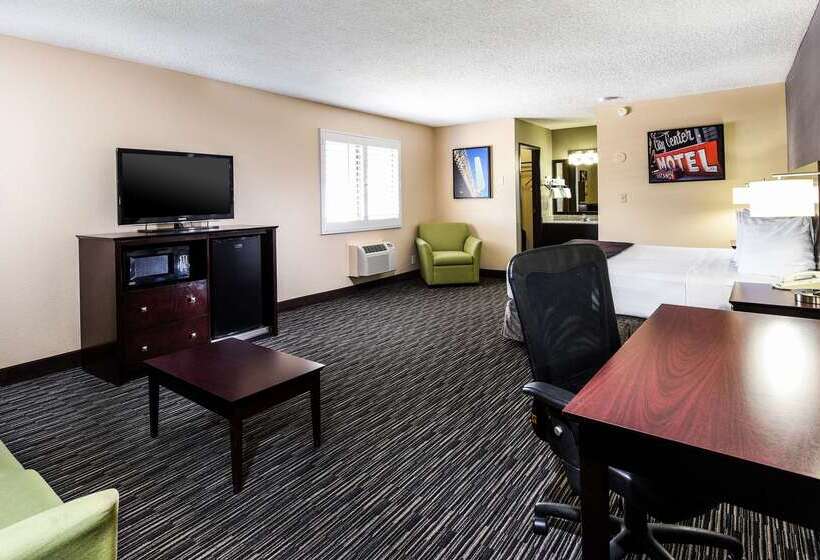 هتل Best Western Mccarran Inn