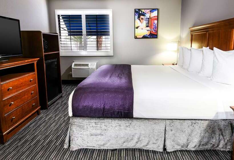 Fotos del hotel Best Western Mccarran Inn:  9