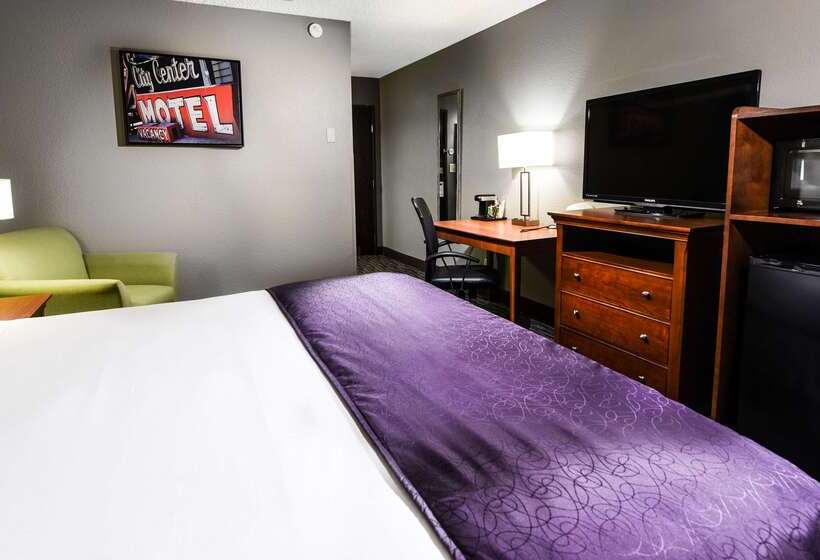 هتل Best Western Mccarran Inn