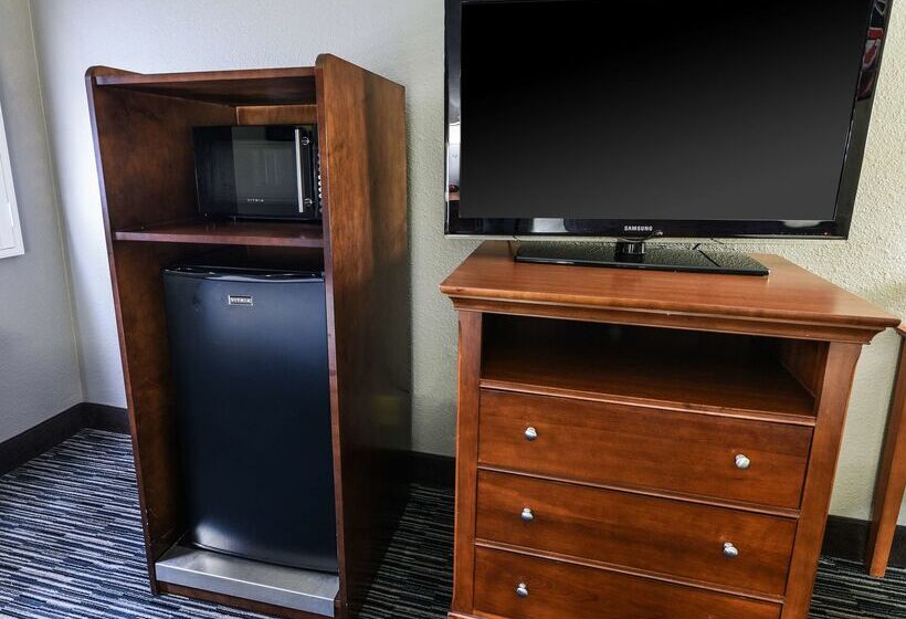 Fotos del hotel Best Western Mccarran Inn:  22