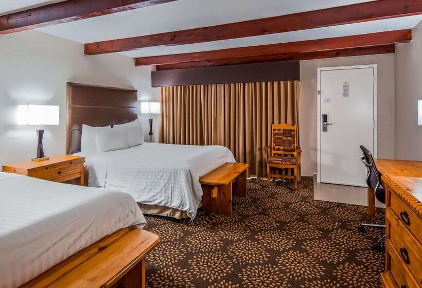 هتل Best Western Mission Inn