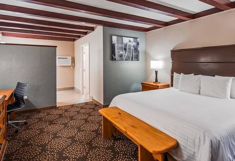 هتل Best Western Mission Inn