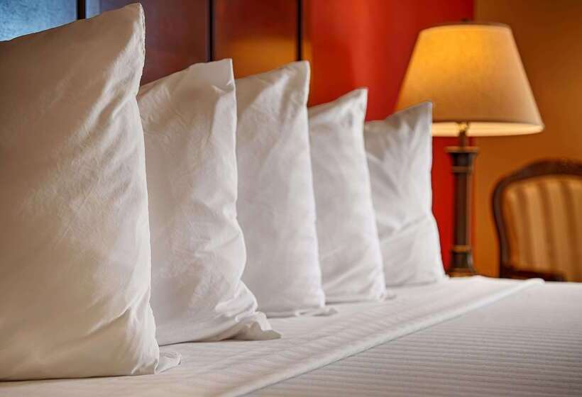 Best Western Moreno Hotel & Suites