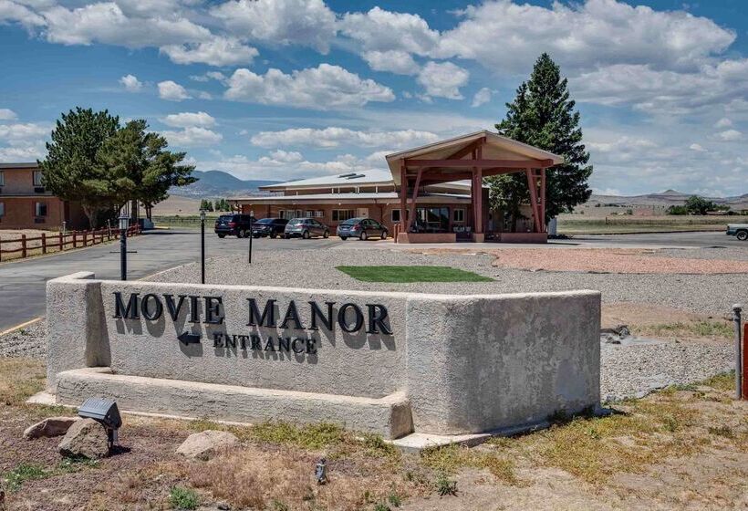 호텔 Best Western Movie Manor