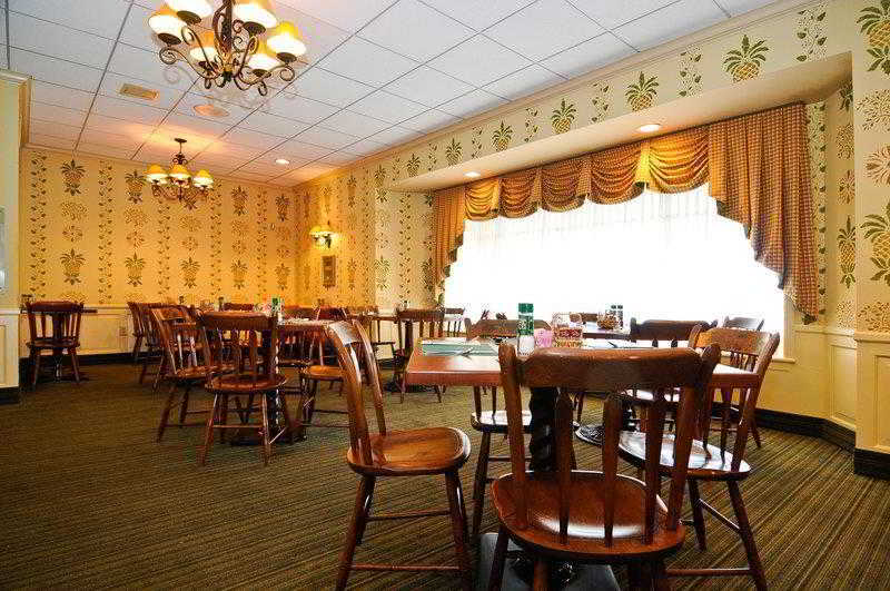 酒店 Best Western Mt. Vernon Inn