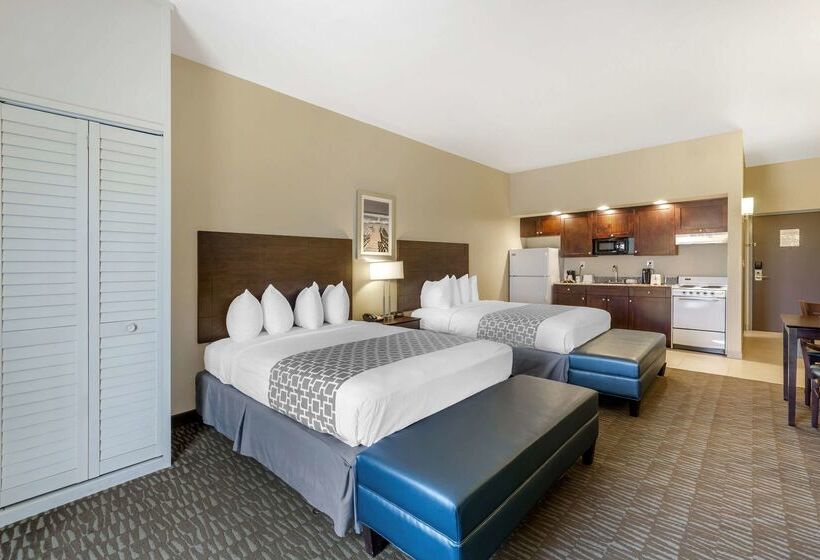 هتل Best Western Naples Plaza