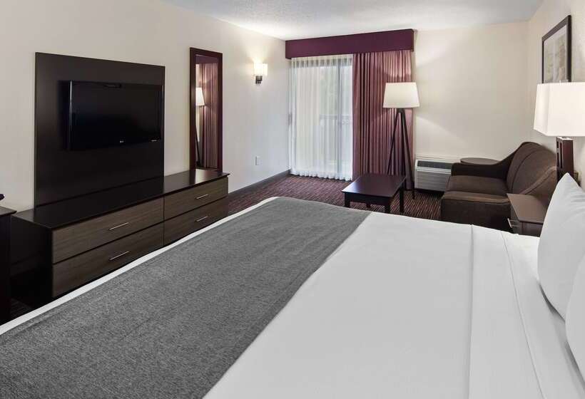 酒店 Best Western Oak Manor