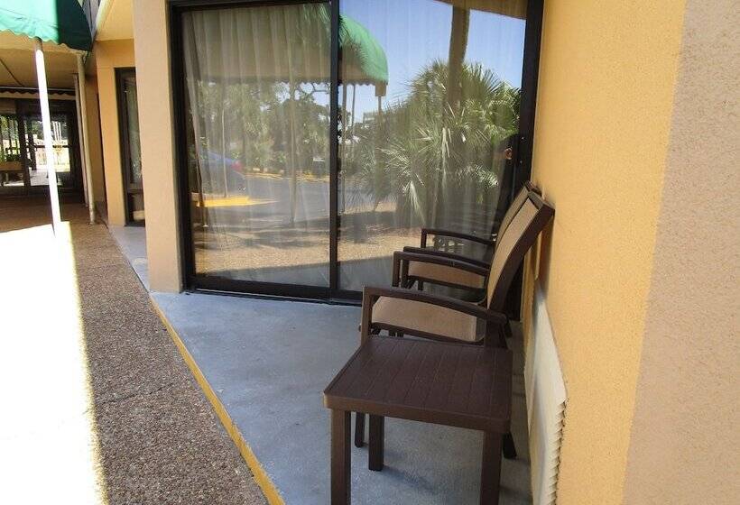 酒店 Best Western Oak Manor