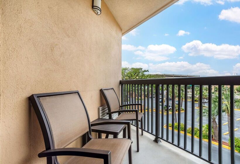 酒店 Best Western Oak Manor